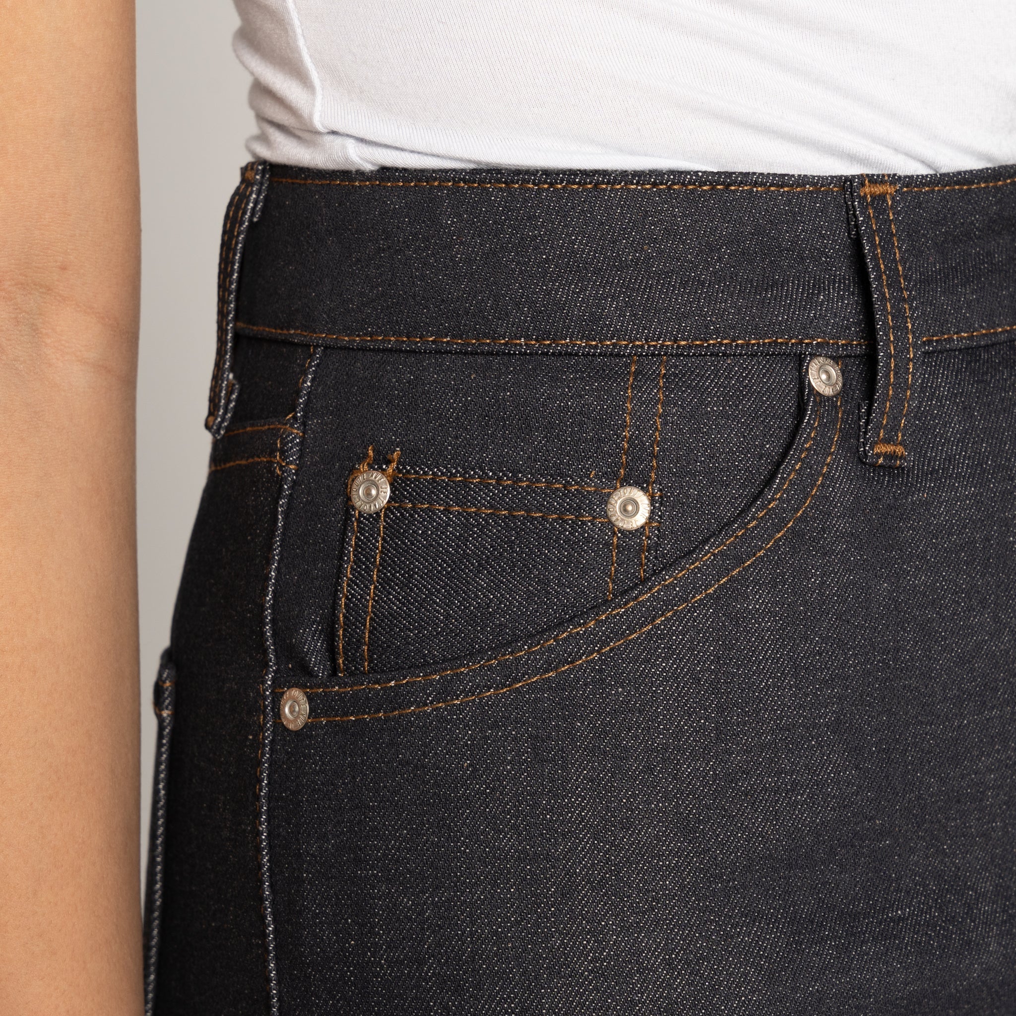 Classic - Forever Blue Selvedge - Image 4